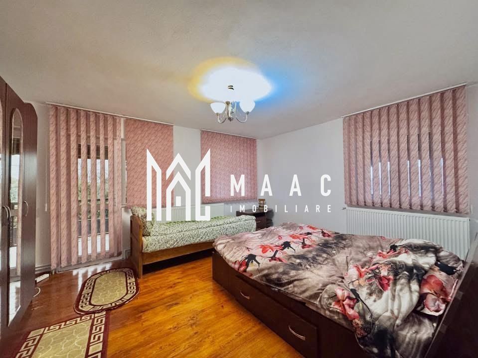 Casa 5 camere | Teren 820 mp | Cartisoara - Poză 5