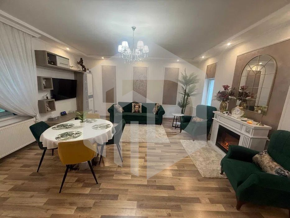 Casa tip duplex - 130mpu - zona Turnisor - Poză 2