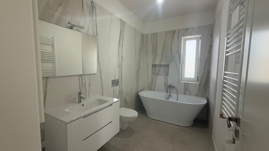 Casa individuala contemporana premium - Dumbravita - Poză 11