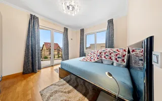 Vila cu teren de 1081 mp in cartierul Andrei Muresanu! - Poză 14