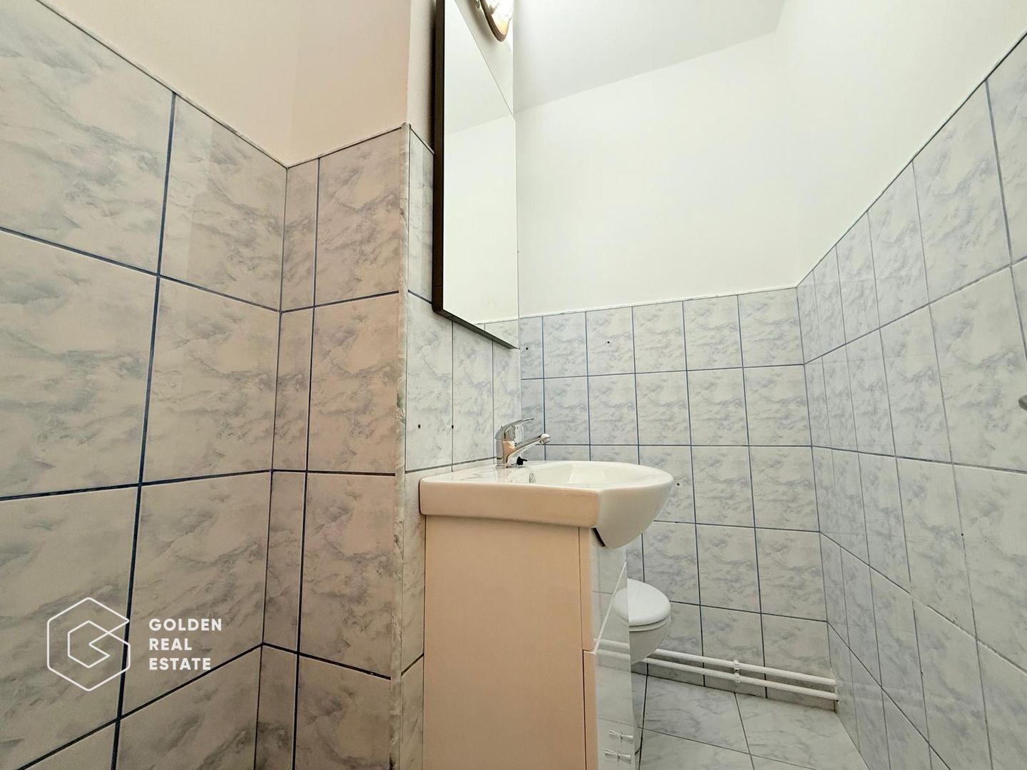 Apartament 3 camere decomandat, zona Aure Vlaicu - Poză 11