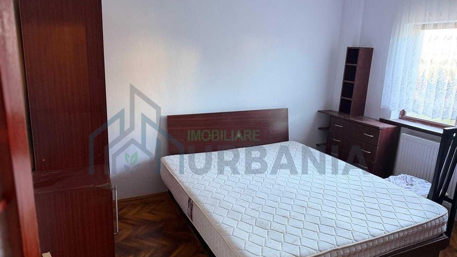 Apartament 2 camere de închiriat în Tătărași, lângă Tudor Center - Poză 4