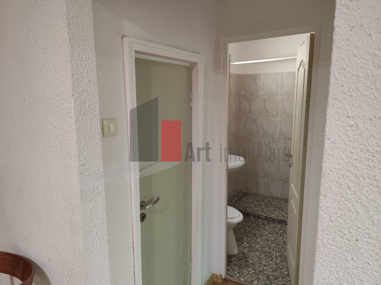 Apartament de vanzare cu 2 camere in zona Pajura. - Poză 27