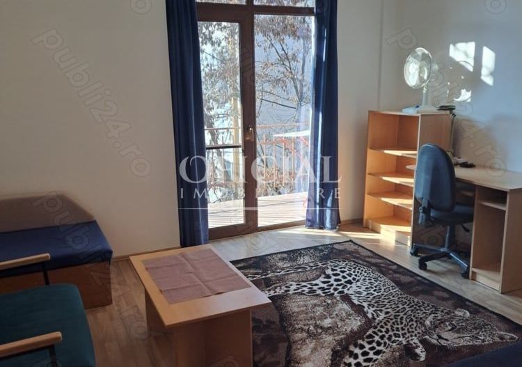 Apartament 1 Camera | 35 Mp | Balcon | Intermediar | Zorilor Sigma - Poză 2