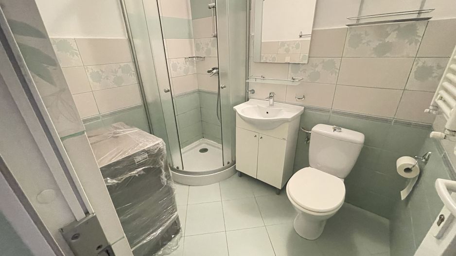 Apartament cu o cameră zona Matei Basarab - Poză 8