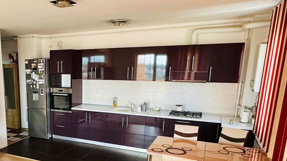 Apartament modern I Prima inchiriere I zona Soarelui - Poză 7