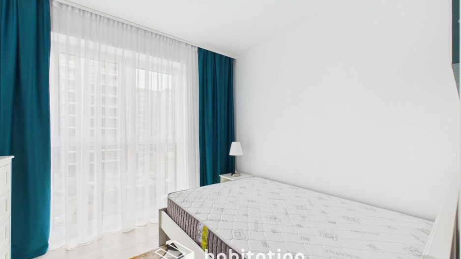 3 camere modern, aproape de Pădurea Verde - Poză 13