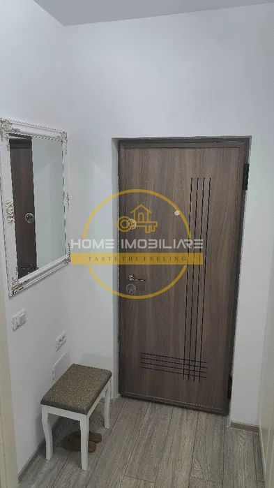 🏡 Apartament 1 cameră – Complex Q Residence, Iași – Decomandat - Poză 7