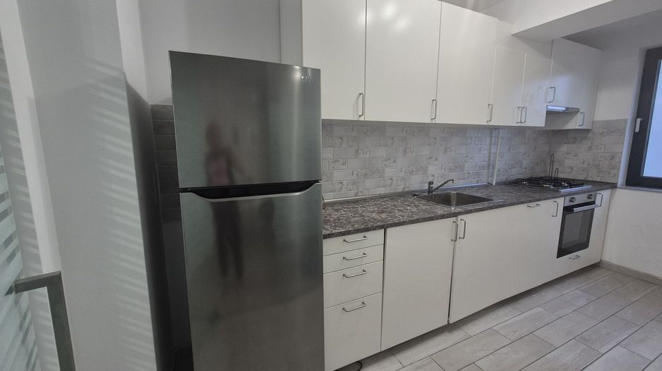 Garsoniera de inchiriat, zona Timpuri Noi - Poză 4