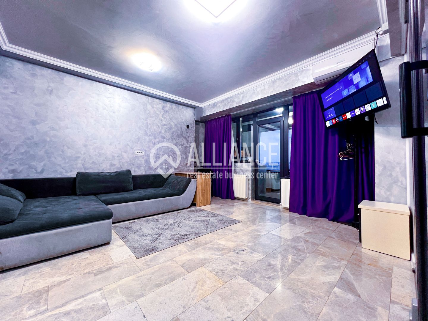 TOMIS NORD(COD 05) - Campus Apartament 2 Camere cu Vedere la Lac - Poză 3