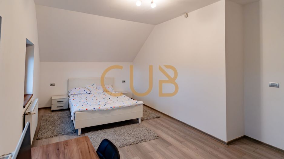 Casă individuală | Teren 630 mp, centrala, garaj, 3dormitoare -Ghiroda - Poză 21