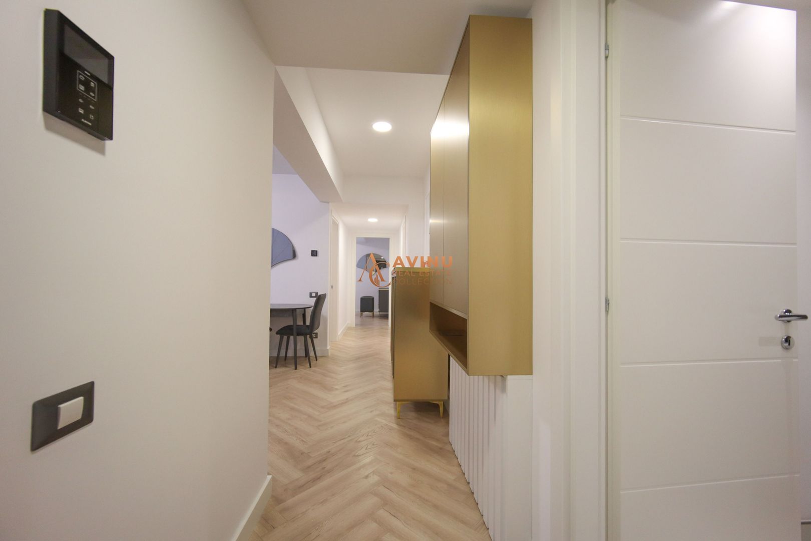 Bd Pipera | 3 Camere | 70mp | Parcare | Complex Premium | 0% Comision - Poză 12