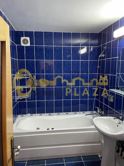 3 Camere | Parcare | Izolat termic | Mobilat | Utilat | CT | - Poză 5