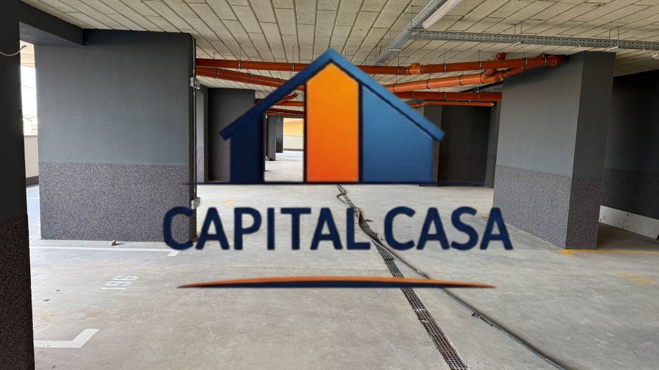 Garsoniera Premium in Ansamblu de Lux in Sector 3 - Poză 12