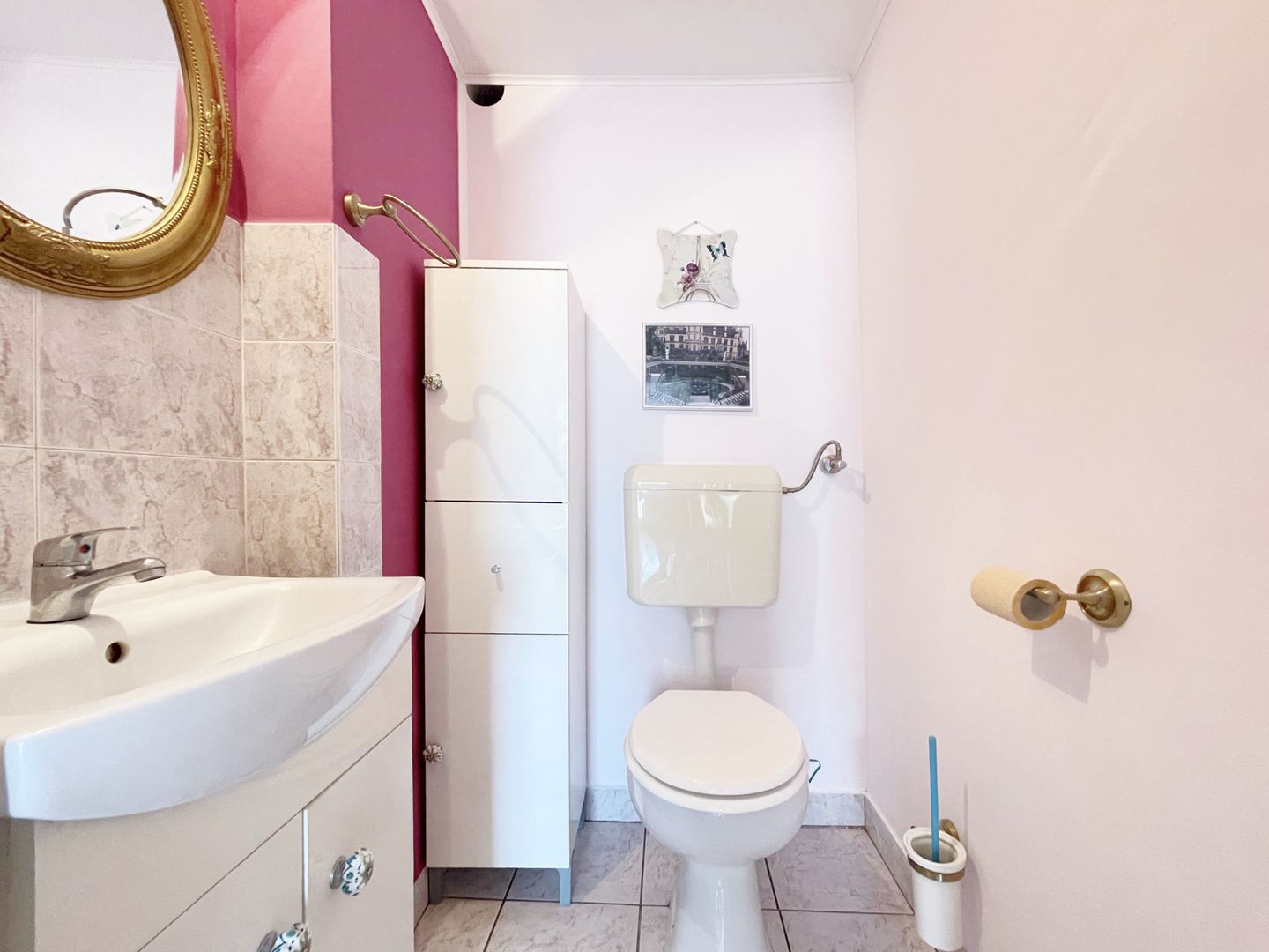 OPORTUNITATE | Apartament la Casa | 160 MP+Pod | Mehala | Comision 0% - Poză 23