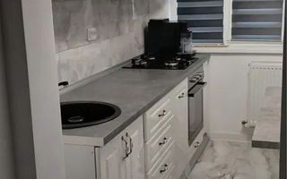 AP. 2 CAMERE- DRISTOR, BLOC REABILITAT, BUCATARIE INCHISA, MODERN - Poză 5