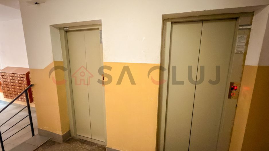 Garsoniera Confort 1 - Zona BIG / Toskana, Manastur ! - Poză 6