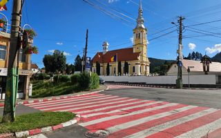 Apartament 2 Camere Săcele – Etaj 2, Bloc Izolat, Cheile la Agenție! - Poză 4