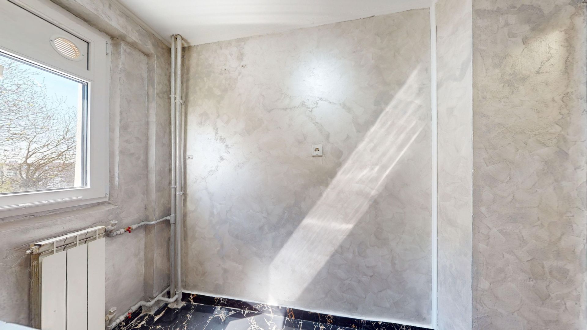 Apartament 2 camere Berceni - B-dul Brancoveanu bloc reabilitat - Poză 19