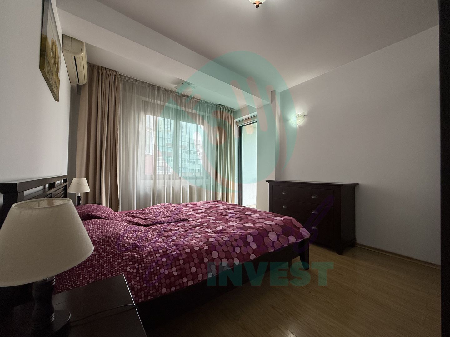 3 camere boutique Dorobanți | Garaj subteran - Poză 5