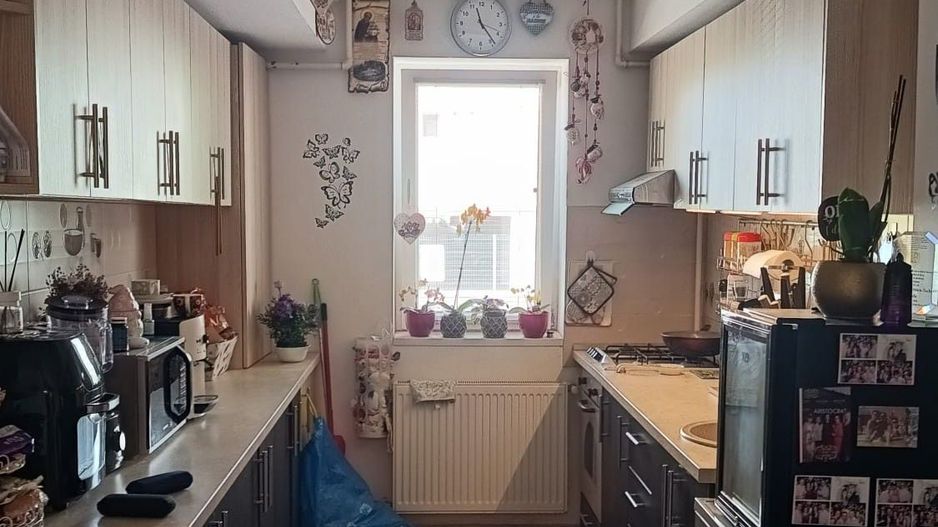 Apartament 3 camere I Th. Pallady I Vanzare - Poză 3