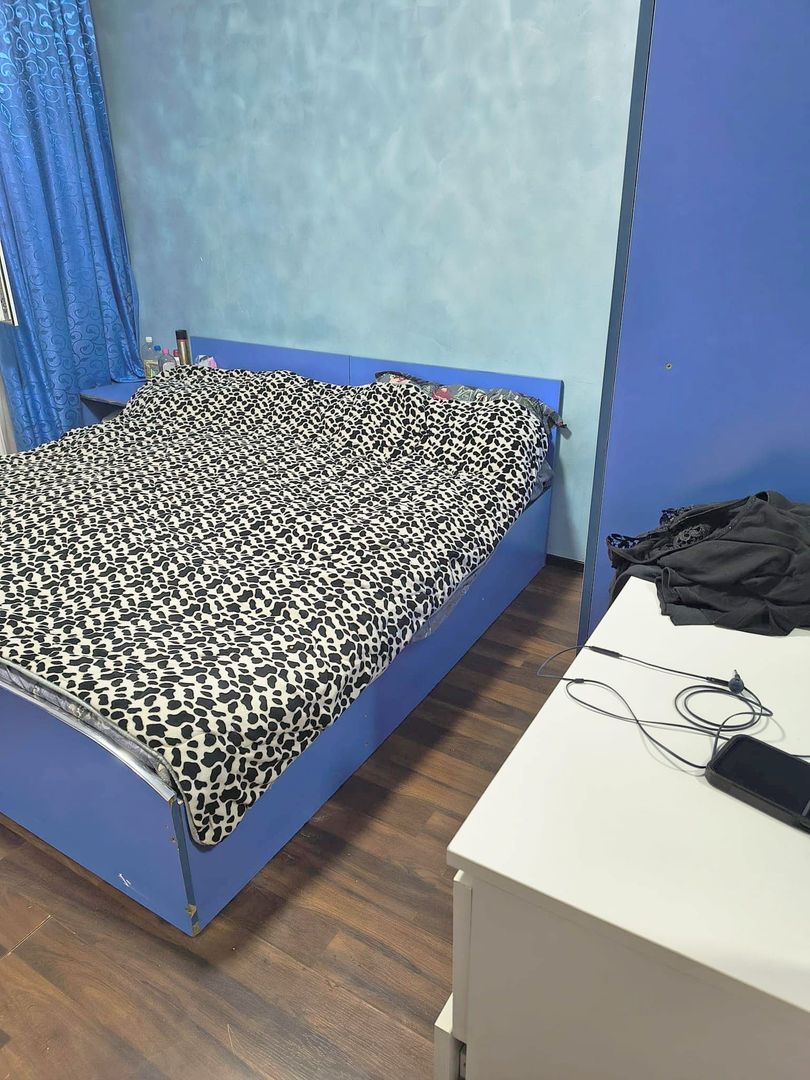 Apartament cu 2 camere - cartier Micro 20 - parter cu extindere - Poză 4