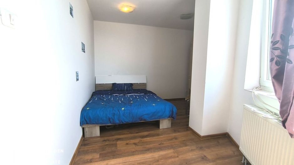 Apartament 3 camere Via Romana Calea Romanilor - Poză 3