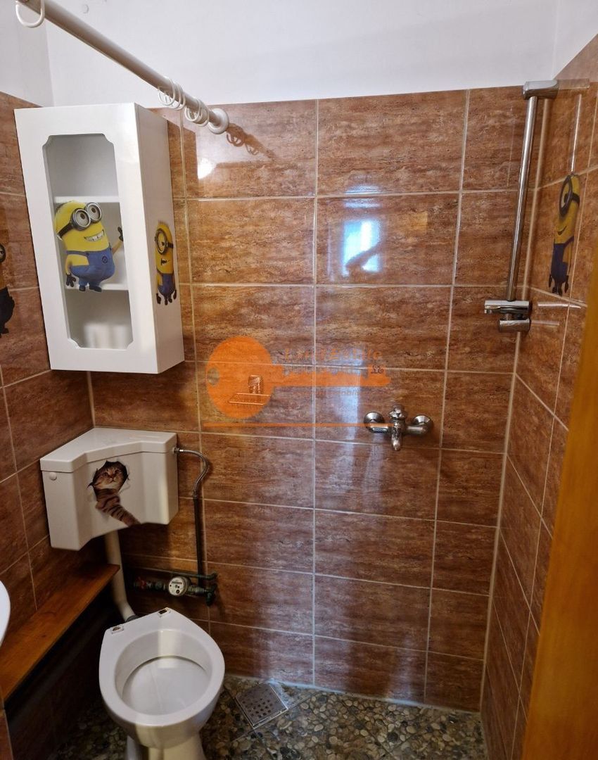 Apartament cu 4 camere | Metrou Nicolae Grigorescu | Aproape de Parcul IOR - Poză 5