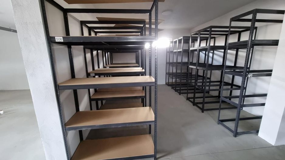 SPATIU - DEPOZIT / 358.1 MP, 2 GRUPURI SANITARE, RAMPA ACCES, LIBER - Poză 10