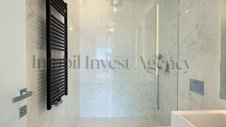 Apartament 4 camere de vanzare One Verdi Park - Floreasca - Poză 18