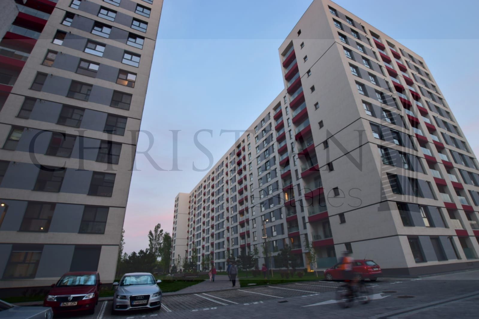 2 camere, Politehnica - 21 Residence, metrou 6 min reale - Poză 11