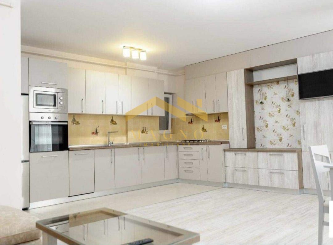 Apartament 2 camere ARAD PLAZA - Poză 3
