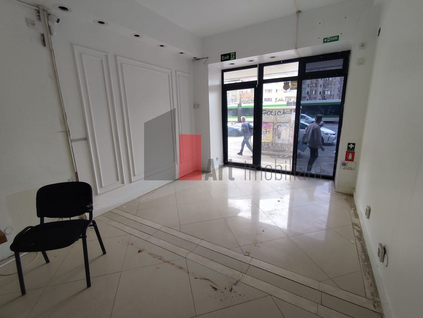 Spatiu comercial de inchiriat zona Stefan Cel Mare - Poză 2