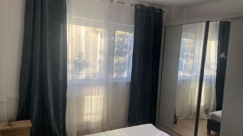 Apartament 2 camere, complet mobilat si utilat, Crângași - Poză 6
