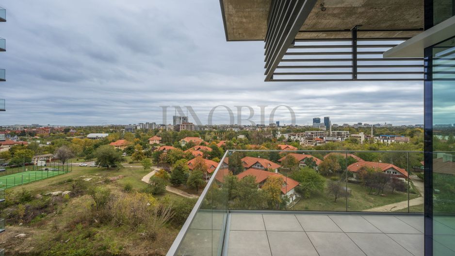 Apartament 3 Camere | Loc de Parcare | Boxa | Up-Site - Poză 3