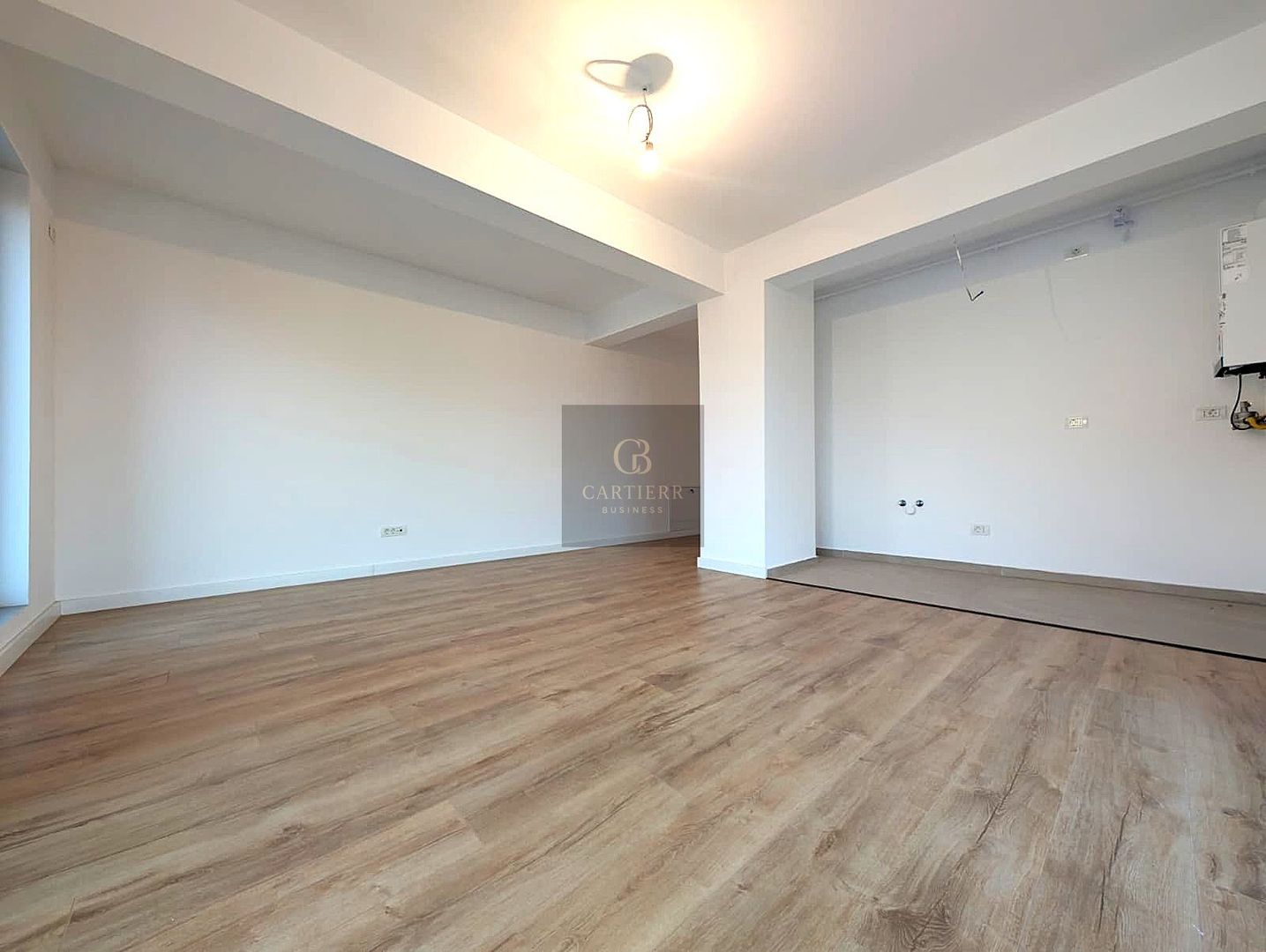 3 CAMERE | PALLADY |  LOC DE PARCARE(OPȚIONAL) | COMISION 0 - Poză 16
