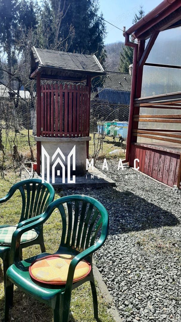 Casa 3 camere | 60 mpu | Tocile - Poză 6