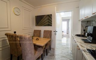 Apartament 3 camere decomandate in zona Inel II, la etajul 1 - Poză 6