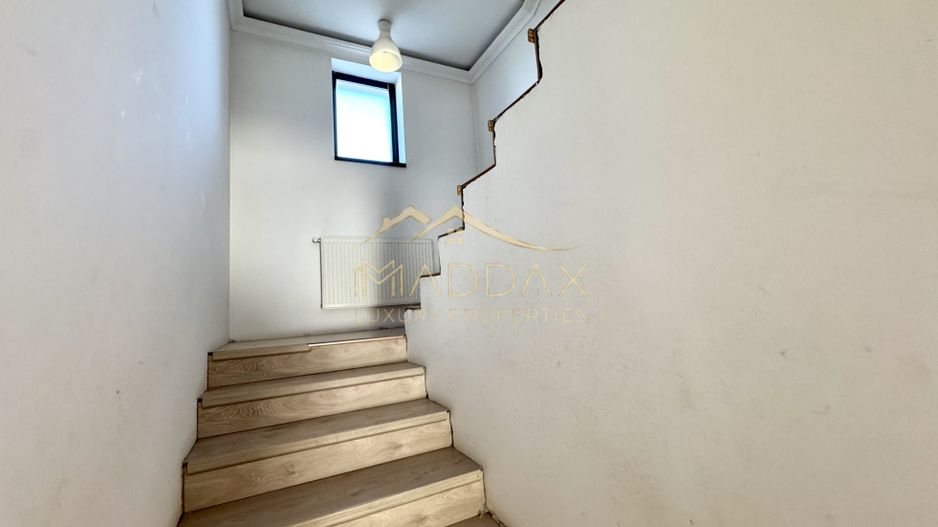 Vila cu 5 camere *420mpc* // 800mp teren // Corbeanca - Tamasi - Poză 18