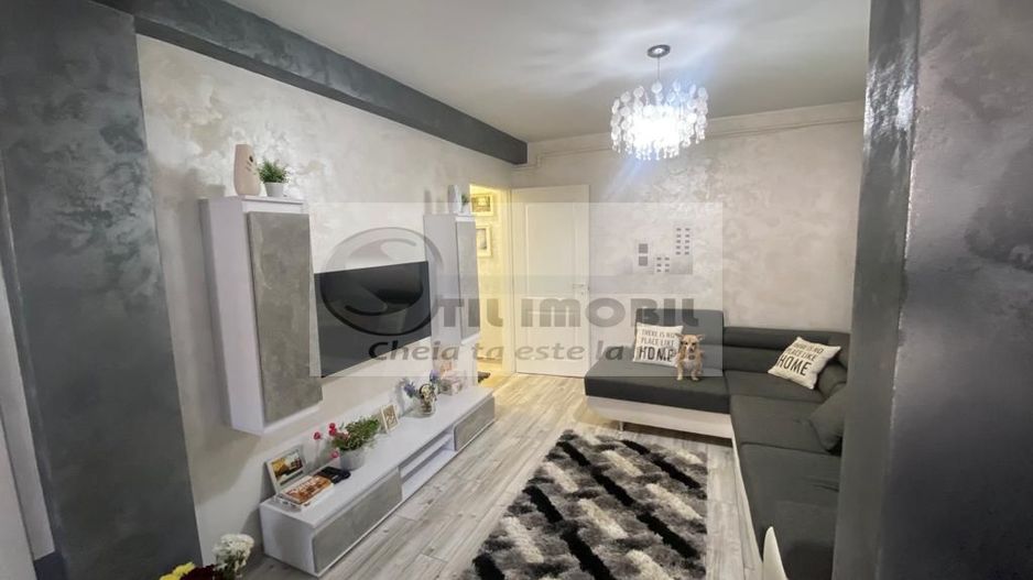 Ap. 2 camere Bucium-Plopii fara sot intabulat mobilat si utilat - Poză 1