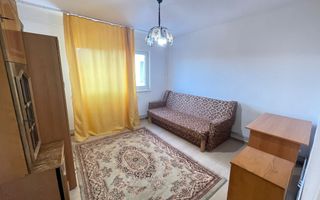 Apartament 2 Camere De Inchiriat | 55 Mp + Balcon Inchis | Video La Cerere - Poză 4