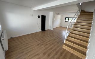 Vile 4 camere Tunari, Zona f buna, asfalt - Poză 5