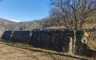 TEREN INTRAVILAN 4614 MP, CAMPULUNG - VALEA ROMANESTILOR - Poză 2