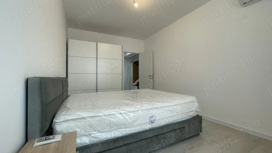 APARTAMENT COMPLET MOBILAT SI UTILAT | PIPERA | - Poză 5