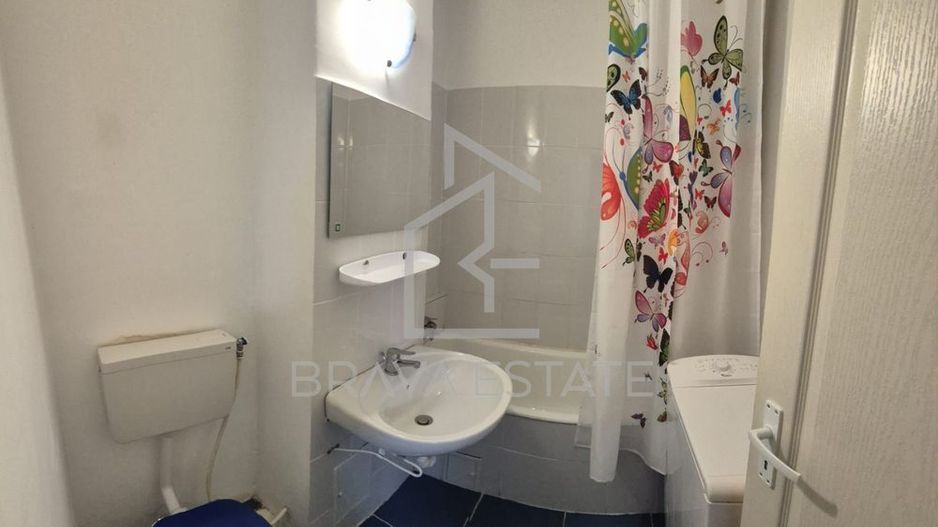 PET FRIENDLY! Garsoniera 38mp,  Manastur - Poză 2