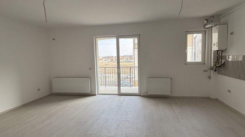 Apartament 2 camere in Giroc - Poză 6