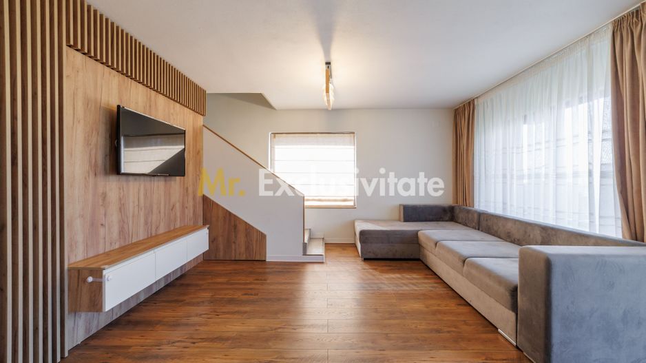 Casa cu 5 camere, Babana, AG - Poză 1