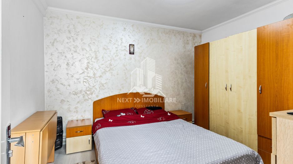 Casa P+M, 5 camere si spatiu comercial stradal , teren 252mp - Poză 6