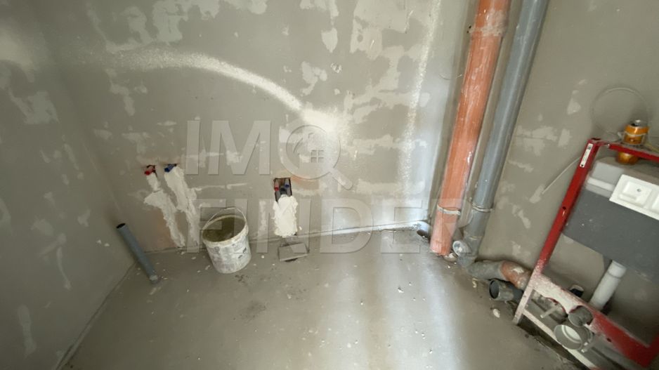 Vanzare 2 camere, constructie noua, finalizata, Gheorgheni - Poză 7