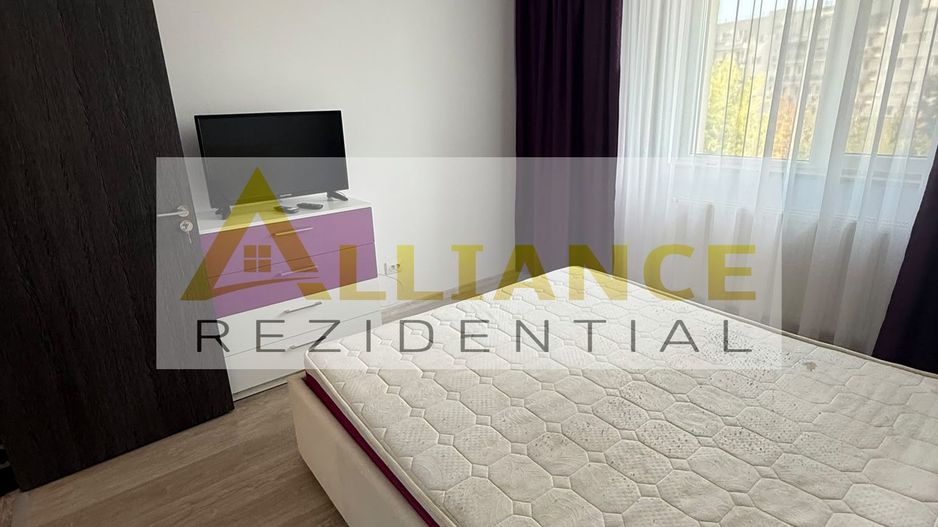 2 CAMERE DECOMANDAT | 50 MP | BLOC 2018 | LIFT | PARCARE | METROU - Poză 3